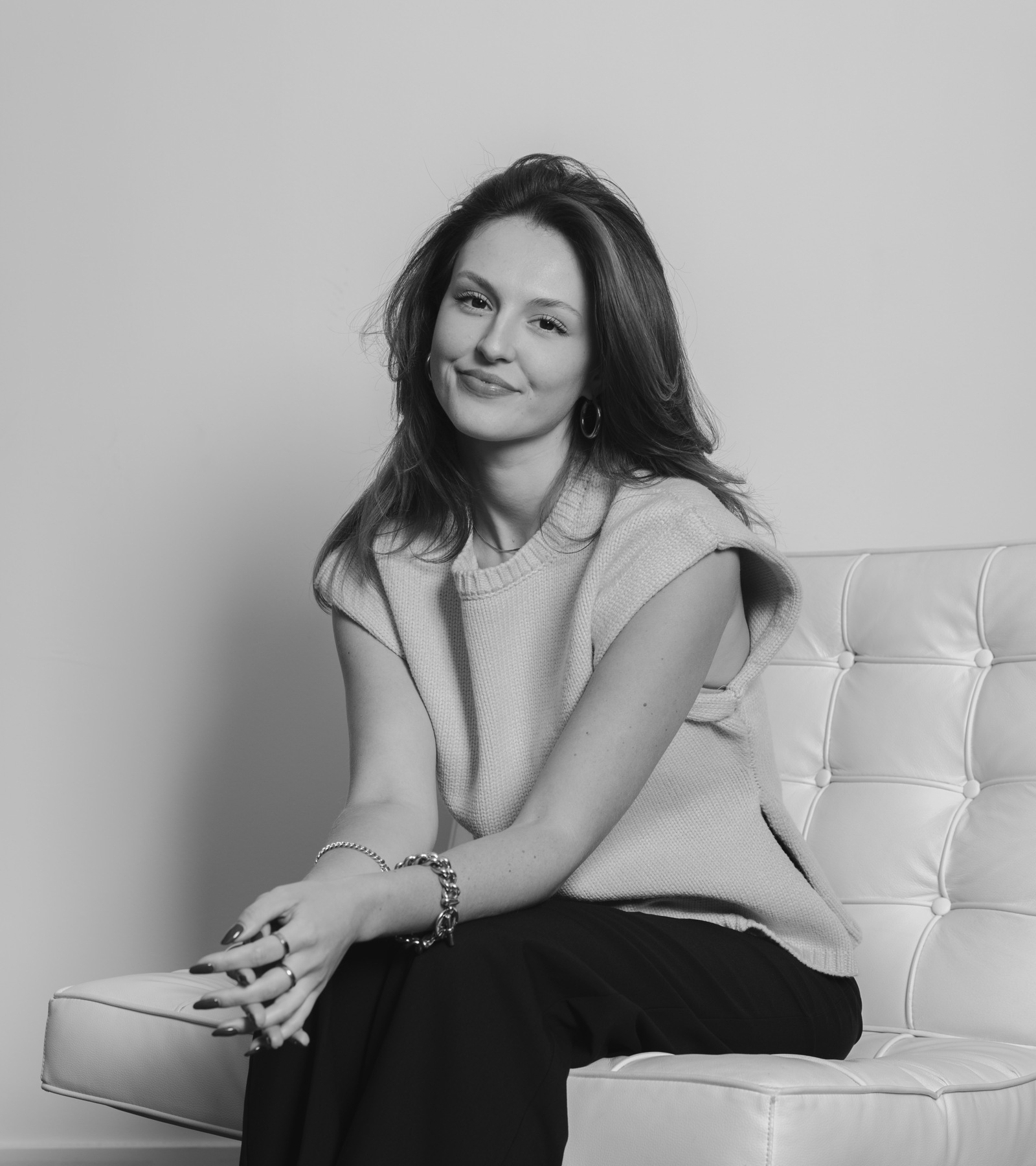 Eva van Raaij